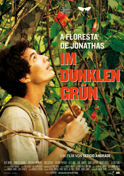 A Floresta de Jonathas - In the Dark Green