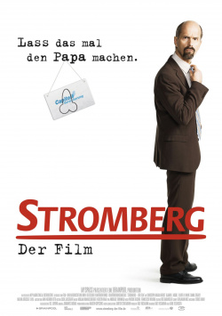 Stromberg - The Movie