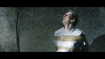 The Death List - DVD