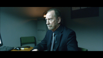 The Death List - DVD