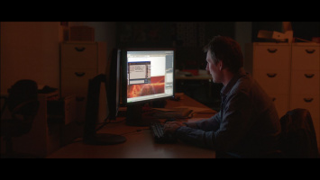 The Death List - DVD