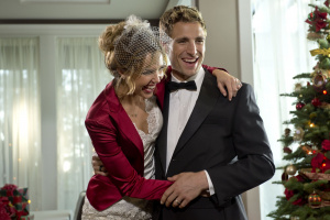 A Bride for Christmas - DVD