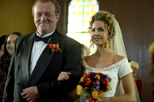 A Bride for Christmas - DVD