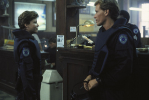 RoboCop - Director's Cut - Blu-ray