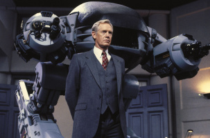 RoboCop - Director's Cut - Blu-ray