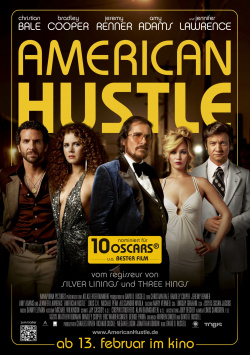 American Hustle