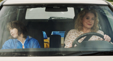 Madame recommends herself