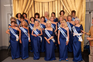 Madame recommends herself