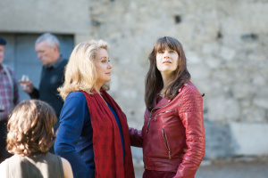 Madame recommends herself