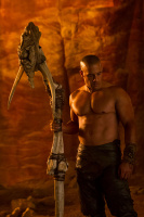 Riddick - Extended Cut - Blu-ray