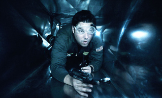 Big Ass Spider - DVD