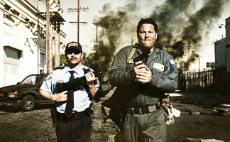 Big Ass Spider - DVD