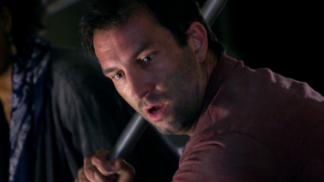 Subway - Next Stop: Terror (DVD)