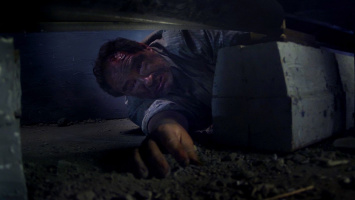 Subway - Next Stop: Terror (DVD)