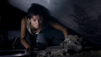 Subway - Next Stop: Terror (DVD)