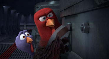 Free Birds - Eat Us Another Day