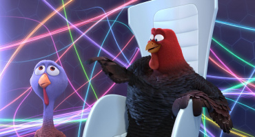 Free Birds - Eat Us Another Day