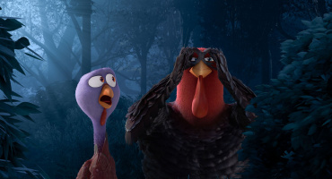 Free Birds - Eat Us Another Day