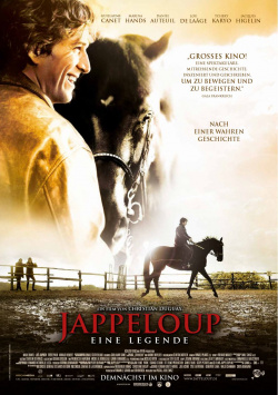 Jappeloup - A Legend