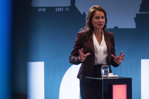 Borgen - Dangerous Ropes Season 3 - DVD