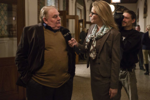 Borgen - Dangerous Ropes Season 3 - DVD