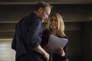 Borgen - Dangerous Ropes Season 3 - DVD