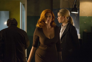 Borgen - Dangerous Ropes Season 3 - DVD