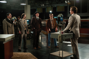 Anchorman 2 - The Legend Returns