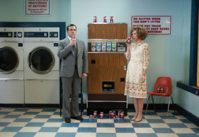 Anchorman 2 - The Legend Returns