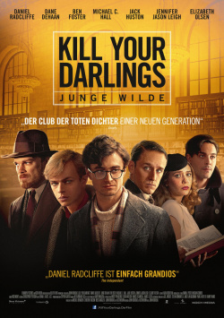 Kill your Darlings - Junge Wilde