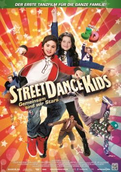 Streetdance Kids