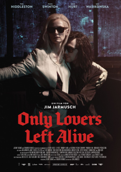 Only Lovers left Alive