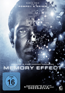 Memory Effect - DVD