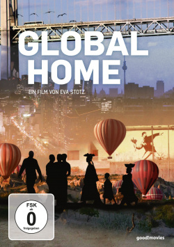Global Home - DVD