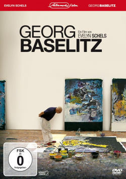 Georg Baselitz - DVD
