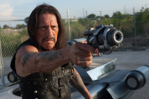 The Machete Kills