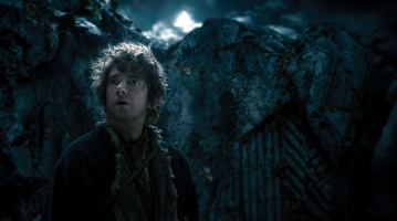 The Hobbit: The Desolation of Smaug