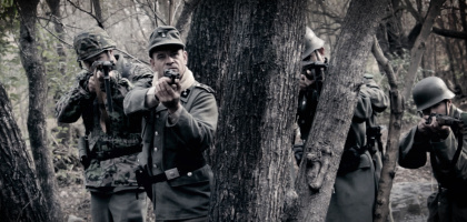 Wings of Honour - Air Battle over Germany - DVD