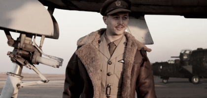 Wings of Honour - Air Battle over Germany - DVD