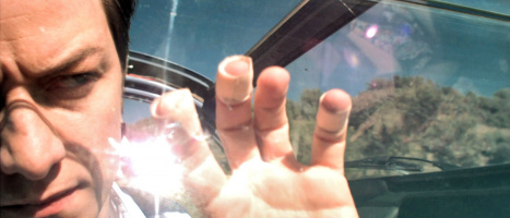 Trance - Dangerous Memory - Blu-ray