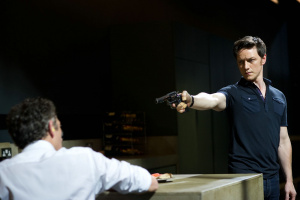 Trance - Dangerous Memory - Blu-ray