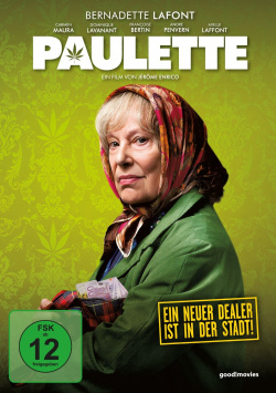 Paulette - DVD