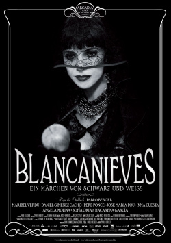Blancanieves - A Tale of Black and White