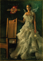 The Tributes of Panem - Catching Fire