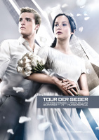 The Tributes of Panem - Catching Fire