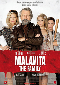 Malavita - The Family