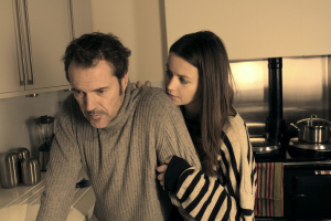 Dangerous Desire - DVD