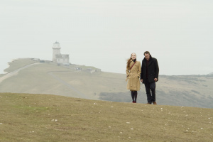 Dangerous Desire - DVD