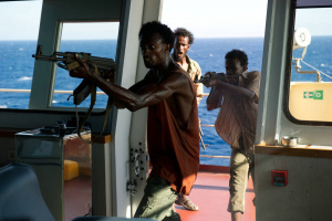 Captain Phillips