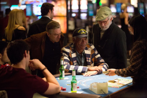 Last Vegas